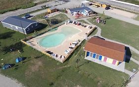 Camping Du Canal
